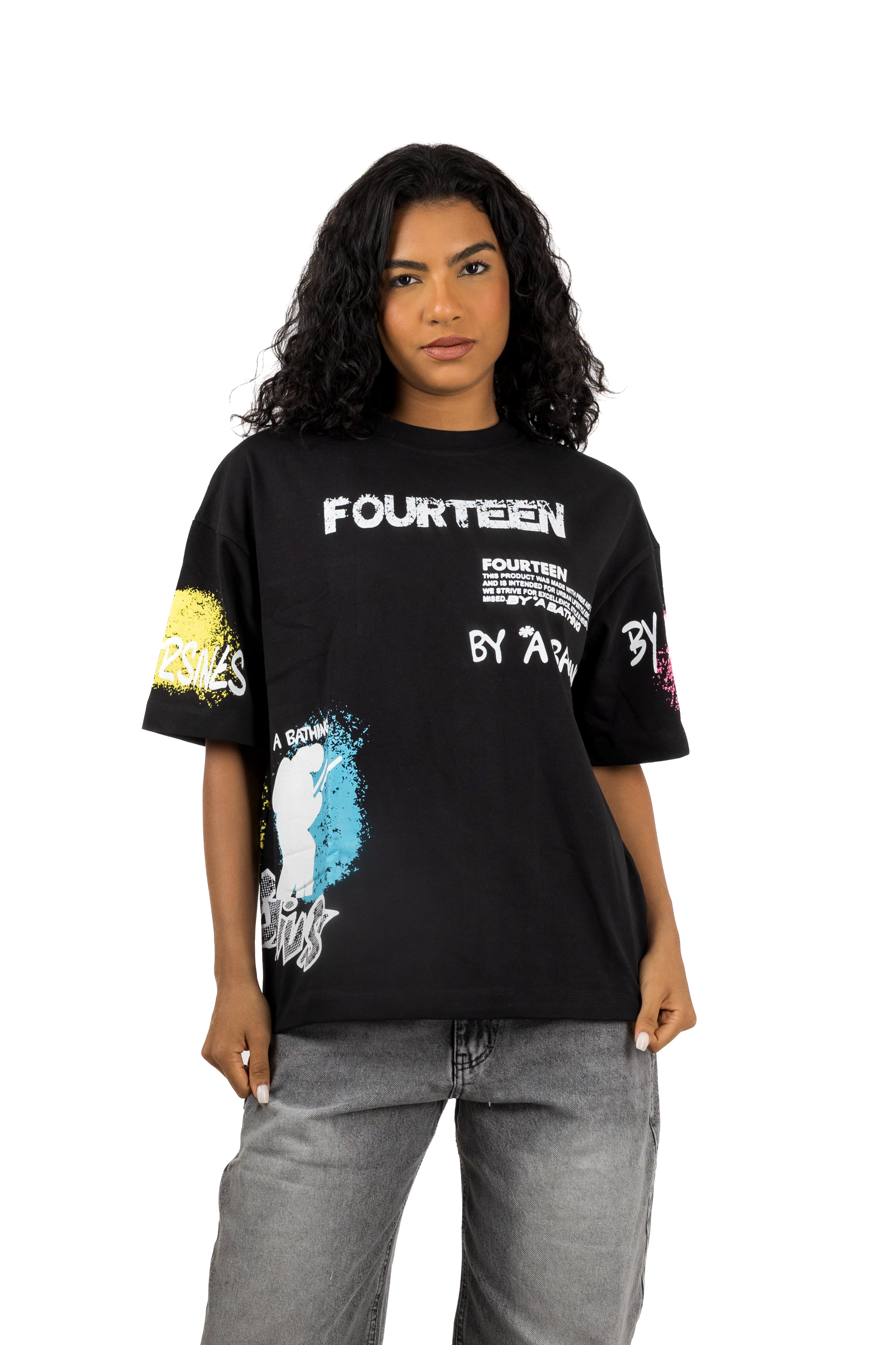 Mask T-Shirt