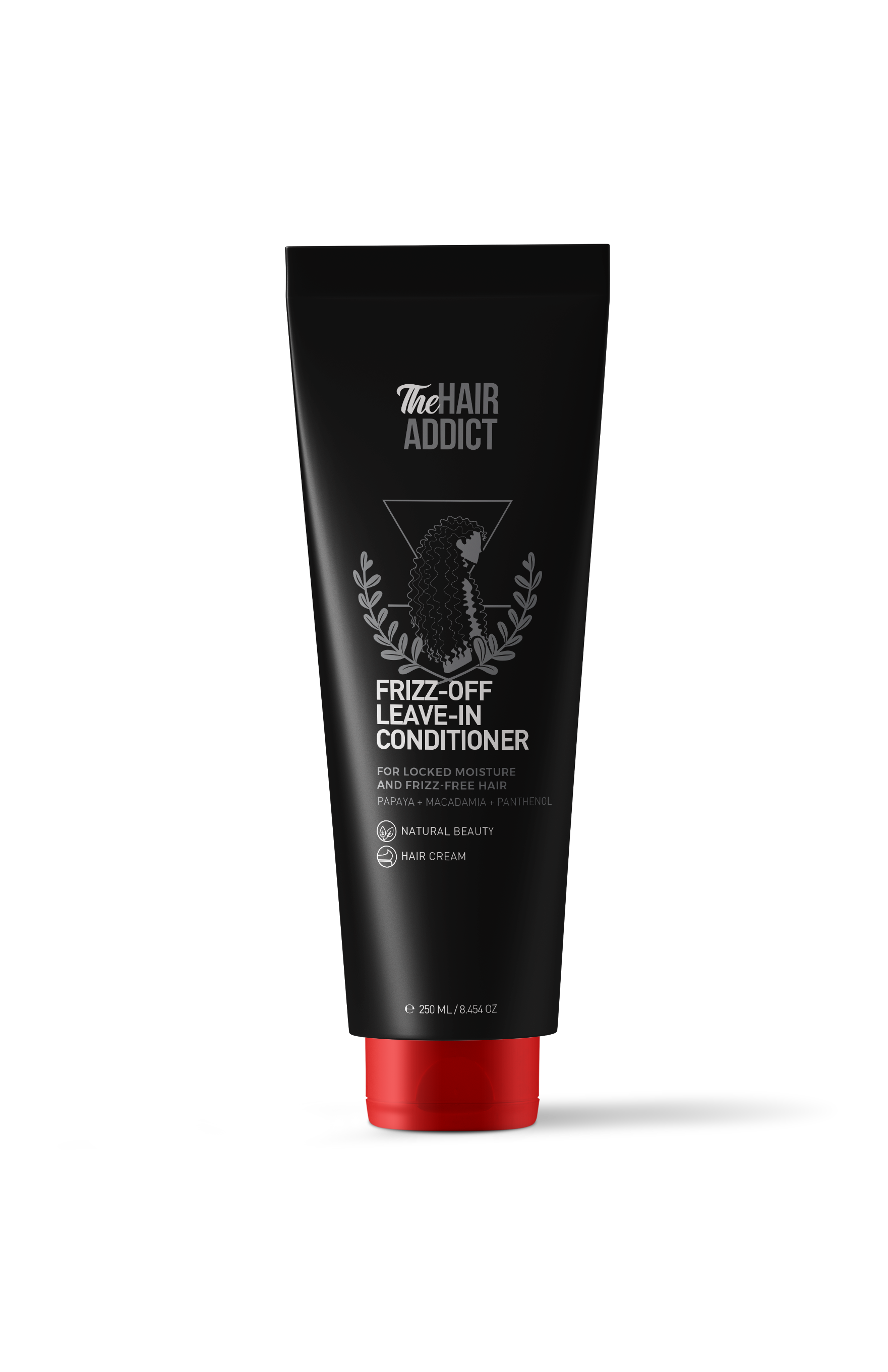 Frizz Off Leave In Conditioner