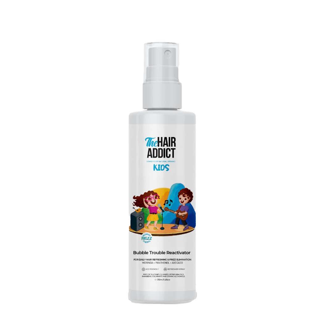 Bubble Trouble Reactivator