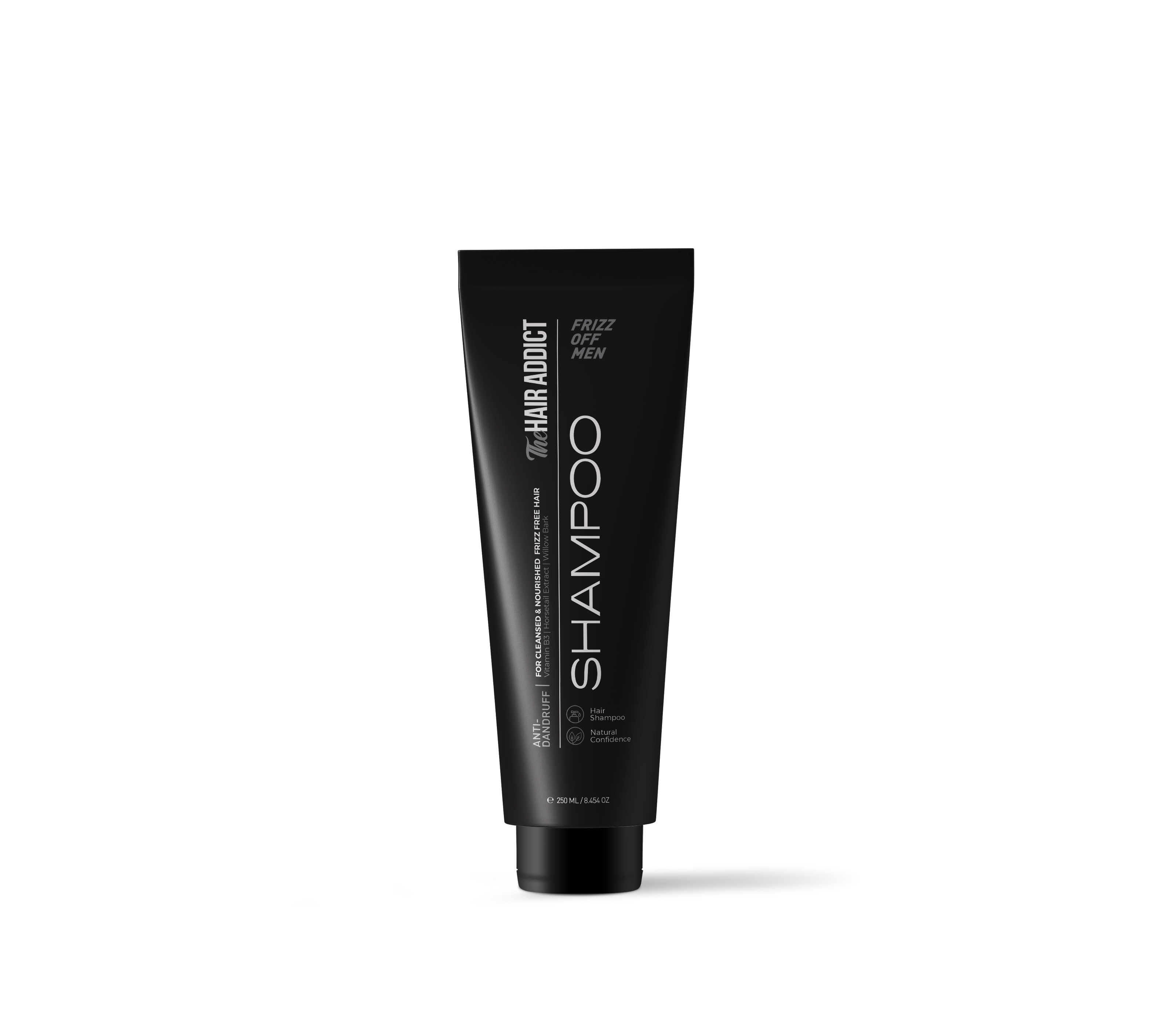 Frizz Off Men Shampoo