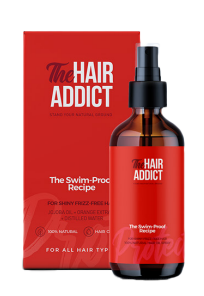 Swim Proof Recipe