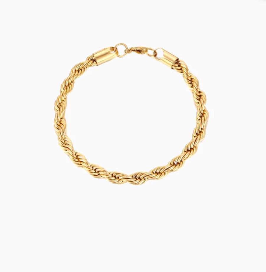 Rope Bracelet
