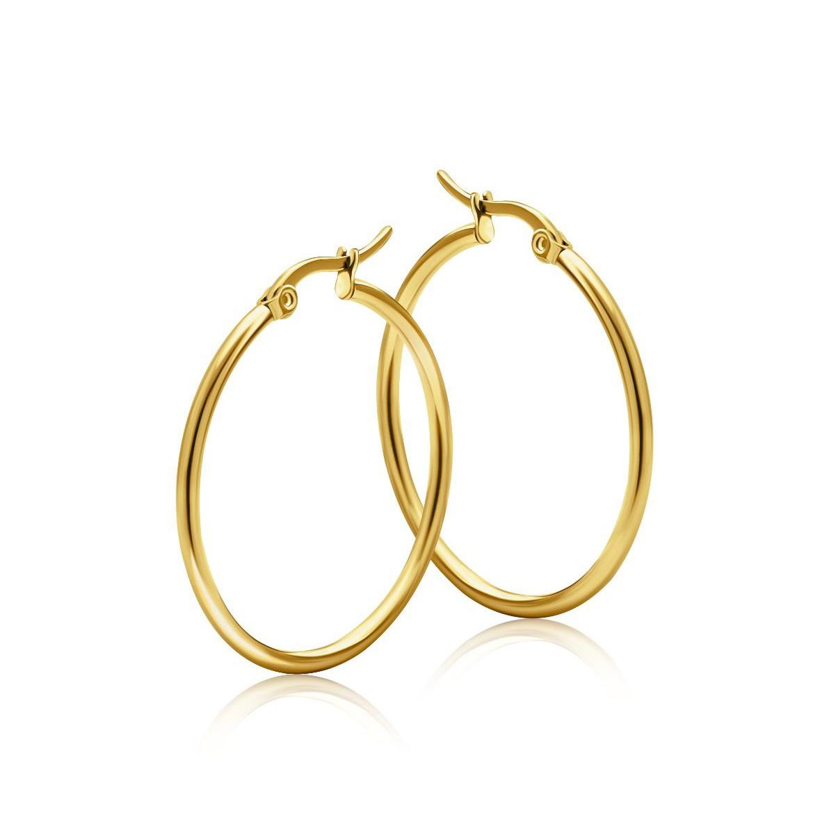 Classic Hoops