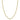 Delicate Cuban Chain