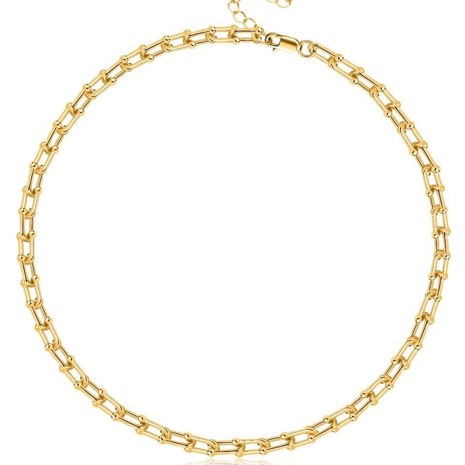 Tiffany Necklace