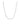 Chain Serpent Necklace