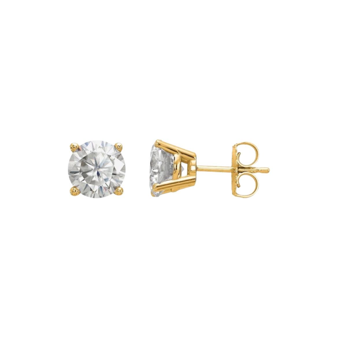 Diamond Studs