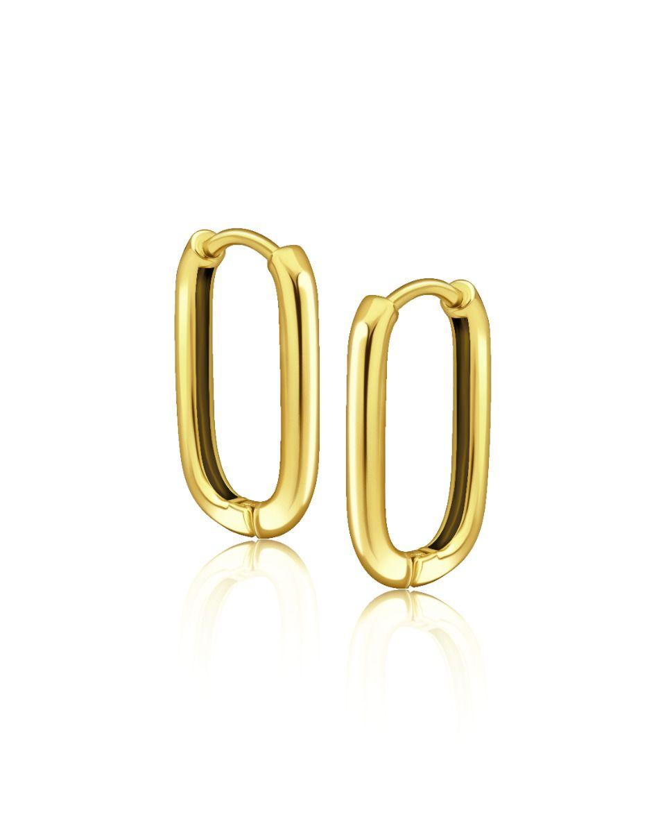 Small Squared Hoops