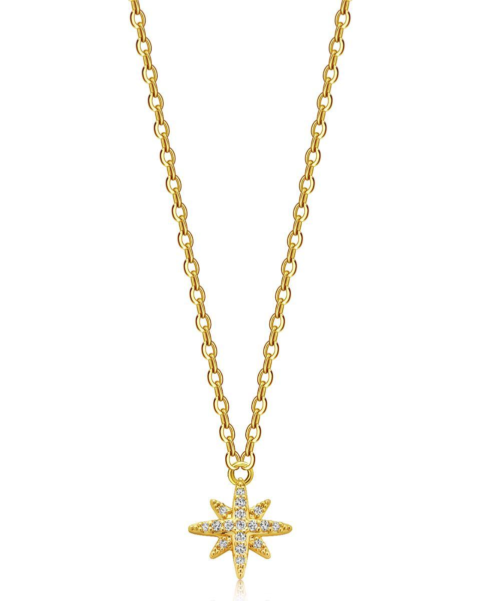 Star Necklace
