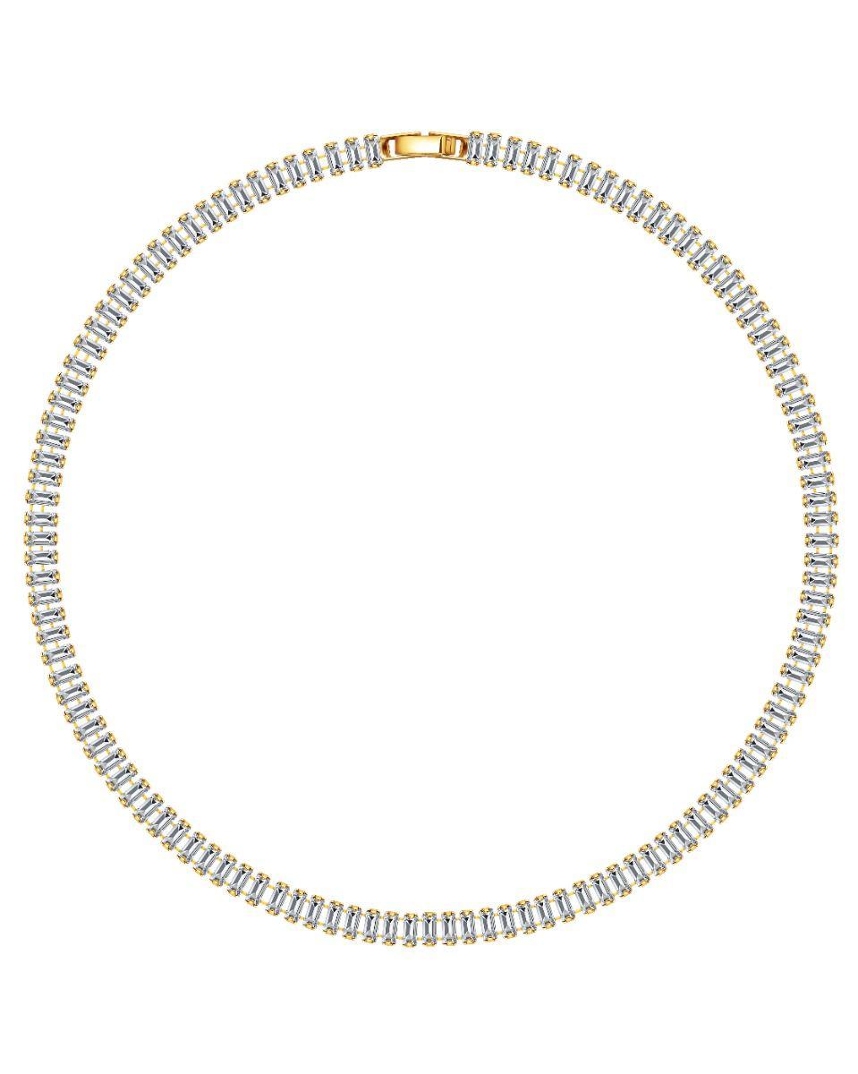 Tennis Necklace