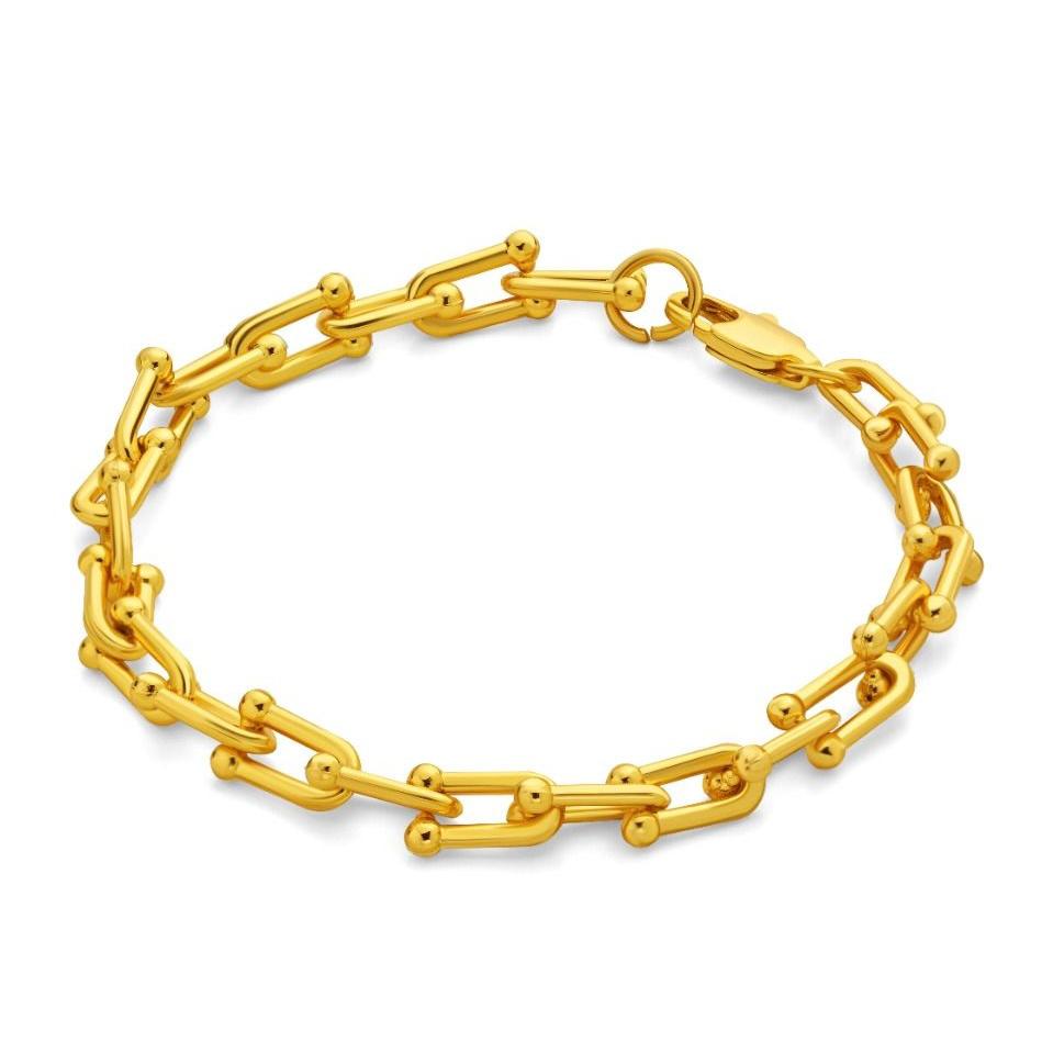Tiffany Bracelet