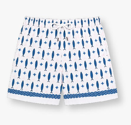 SWIM SHORTS