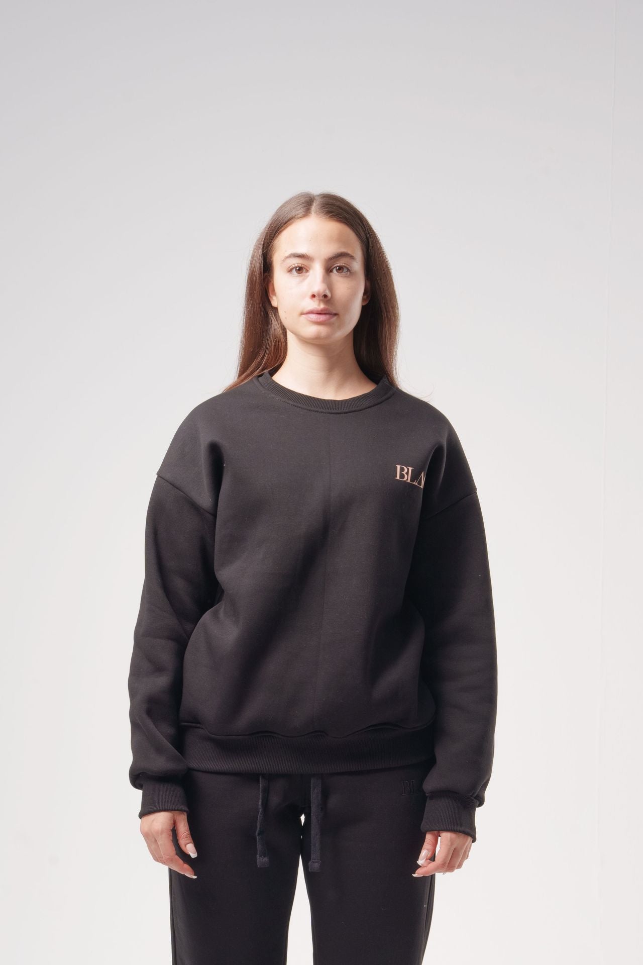 Description Sweatshirt