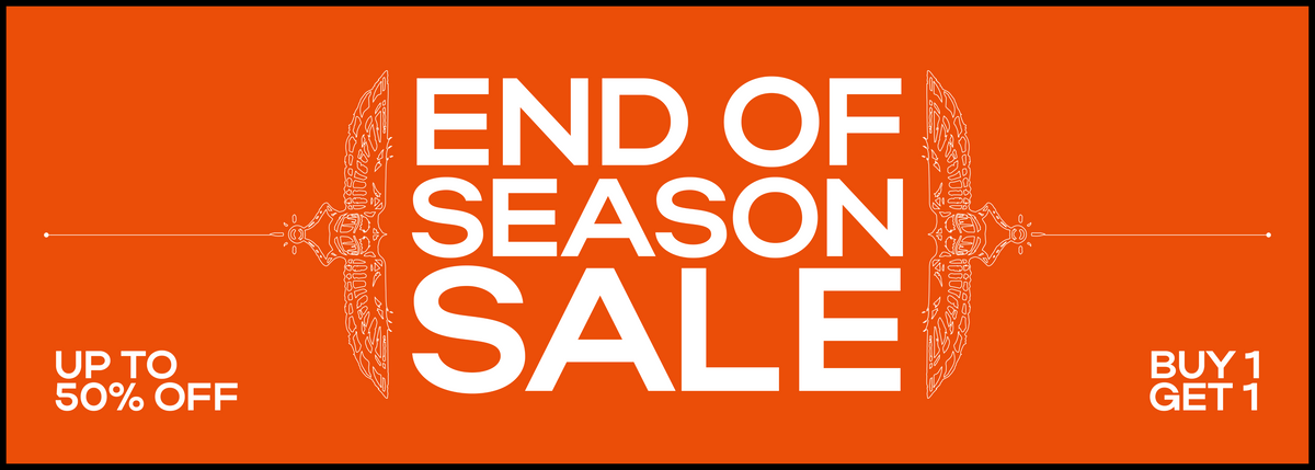 End Of Season Sale 26
