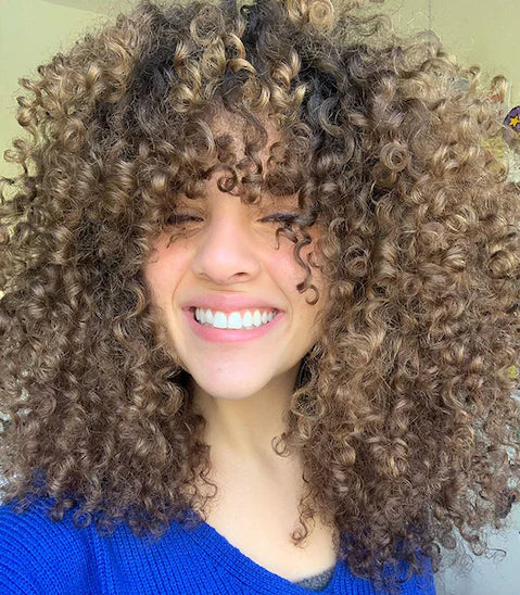 Boost That Curl Leave in