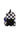 Chess Hipster Backpack