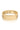 Thick Gold Plated Bangle