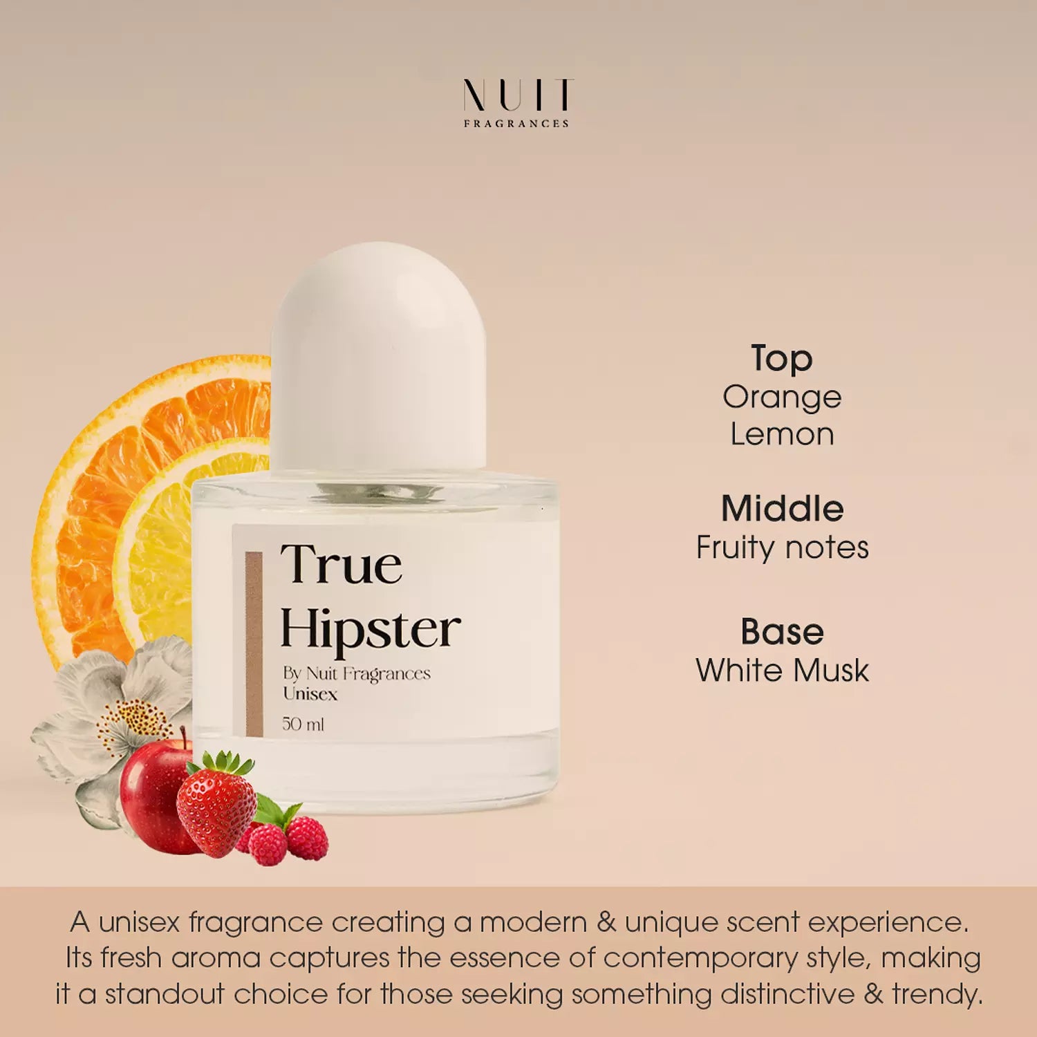True Hipster Perfume